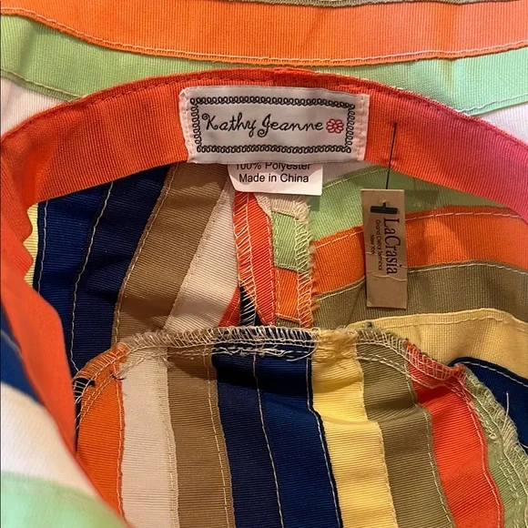 New KATHY JEANNE Hat, NWT & Never Worn - Picture 3 of 5